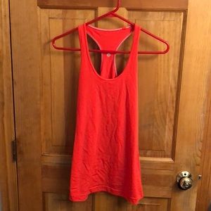 Lululemon cool racerback